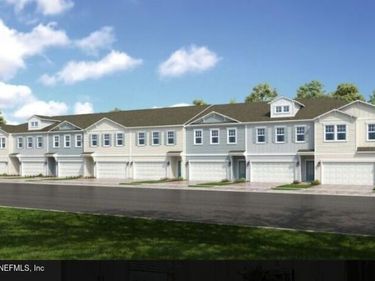 368 CHERRY ELM Drive, St. Augustine, FL 32092