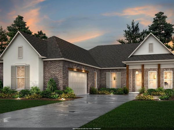 9952 Oak Colony Blvd, Baton Rouge, LA 70817