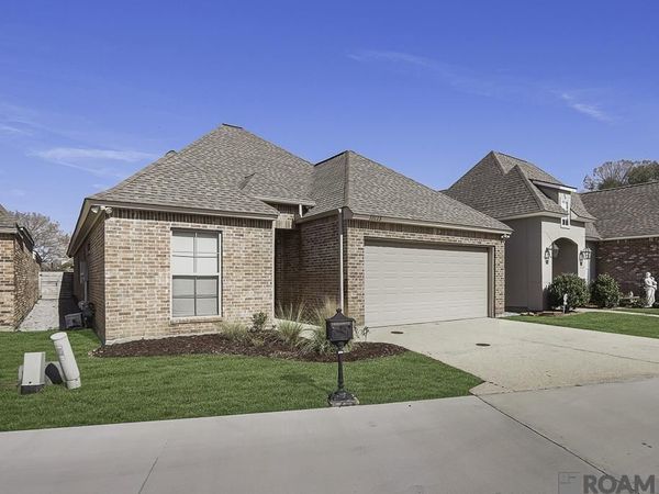 10115 Ambrose Ct, Baton Rouge, LA 70816