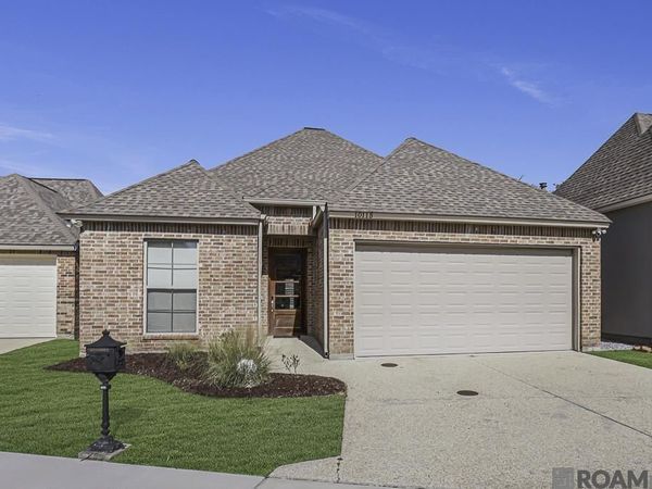 10115 Ambrose Ct, Baton Rouge, LA 70816
