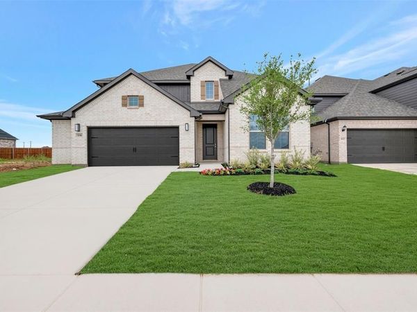 1116 Hitching Post Way, Oak Point, TX 75068