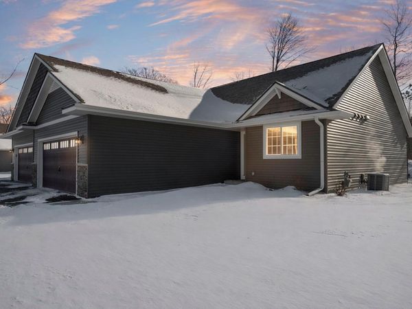 2207 Carlone Street, Cumberland, WI 54829