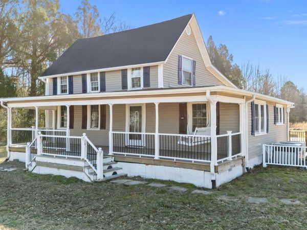 10756 Nc 92 Highway E, Bath, NC 27808