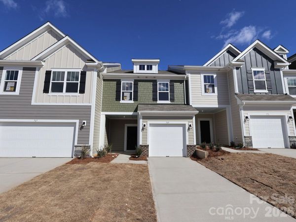 769 Kitfox Drive NW, Concord, NC 28027
