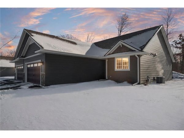 2207 Carlone Street, Cumberland, WI 54829