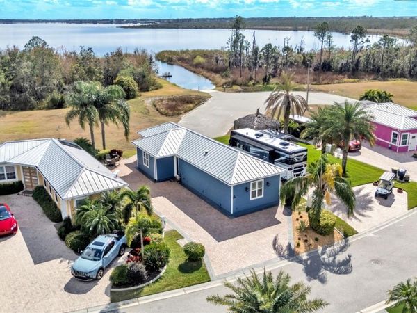 3272 FISH HAWK DRIVE, POLK CITY, FL 33868