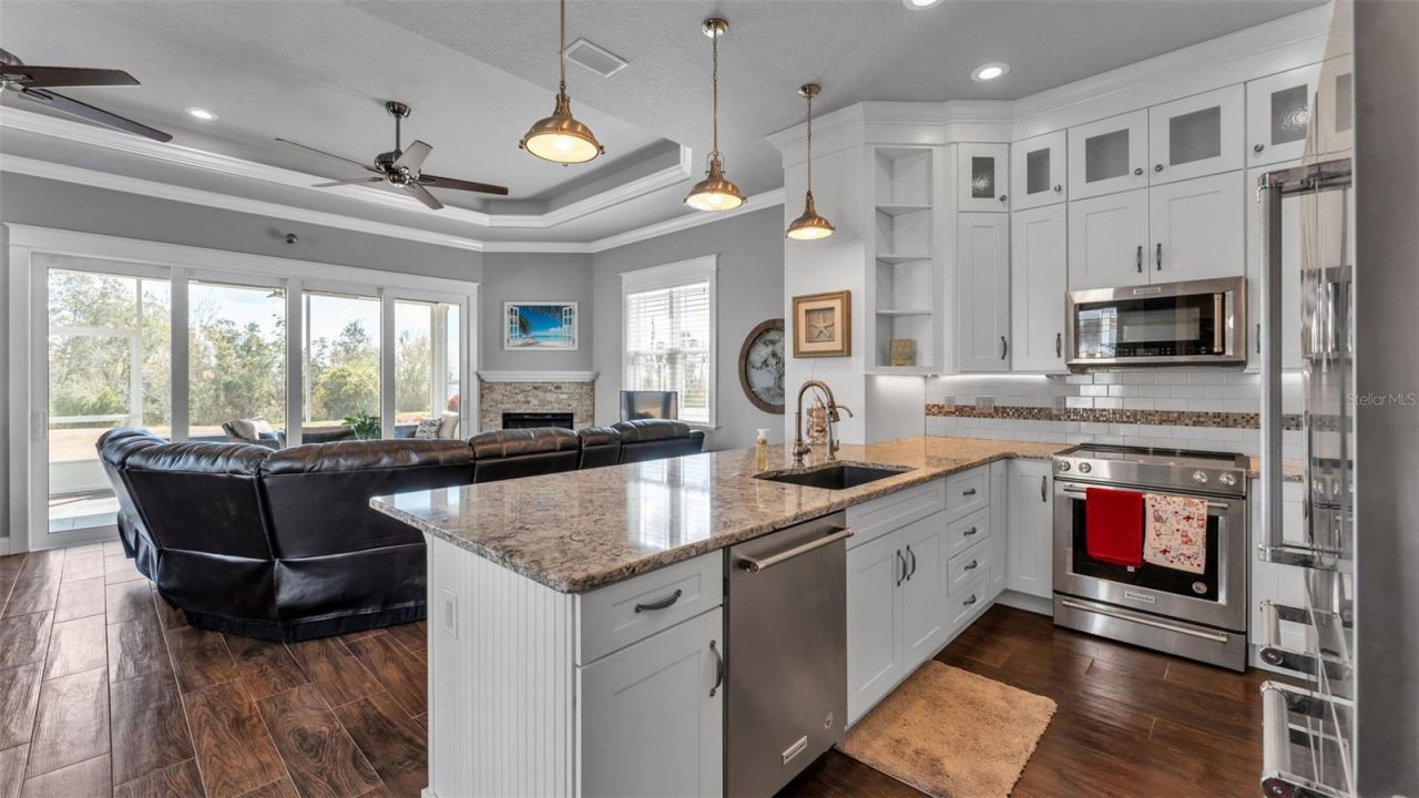 3272 Fish Hawk Drive, Polk City, FL 33868 Photo