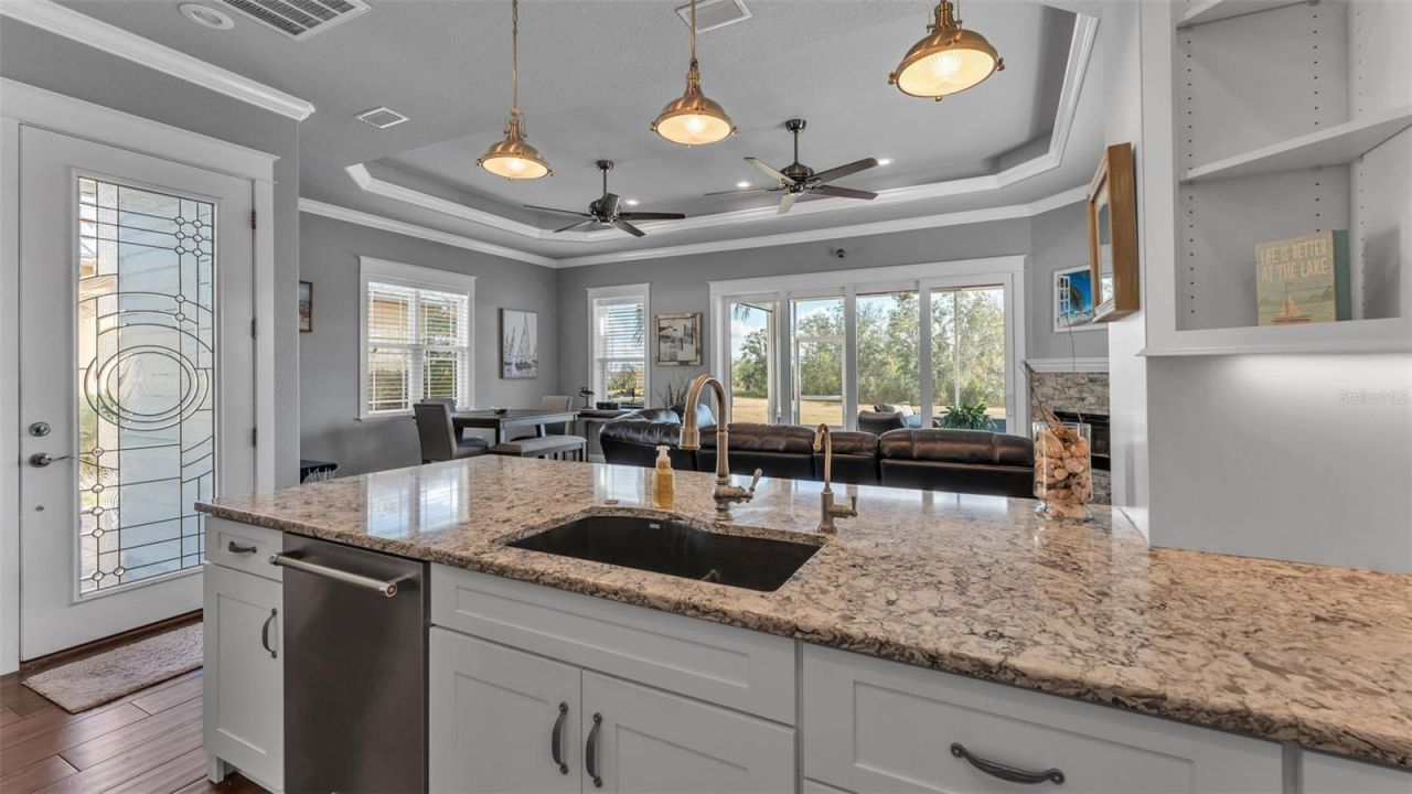 3272 Fish Hawk Drive, Polk City, FL 33868 Photo