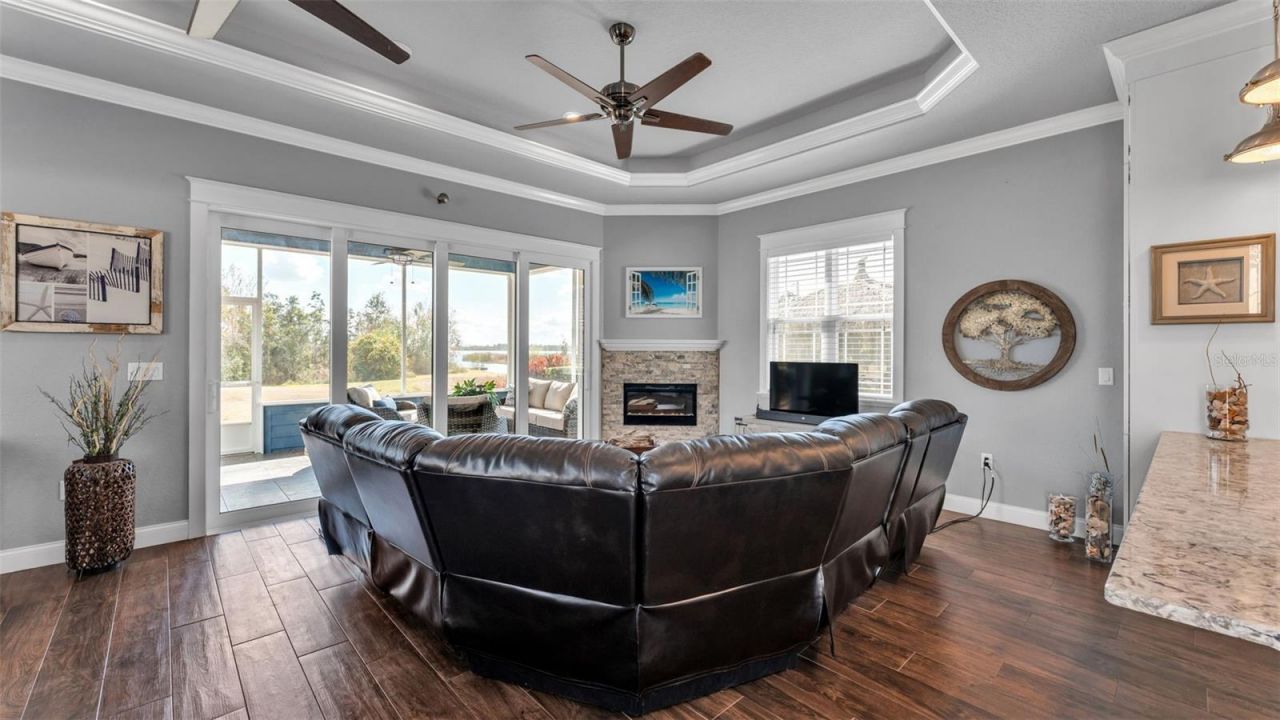 3272 Fish Hawk Drive, Polk City, FL 33868 Photo