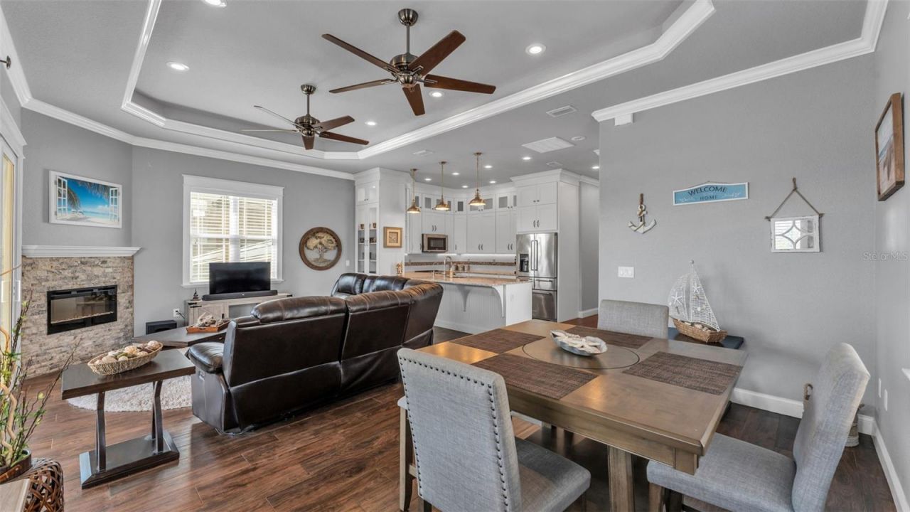 3272 Fish Hawk Drive, Polk City, FL 33868 Photo