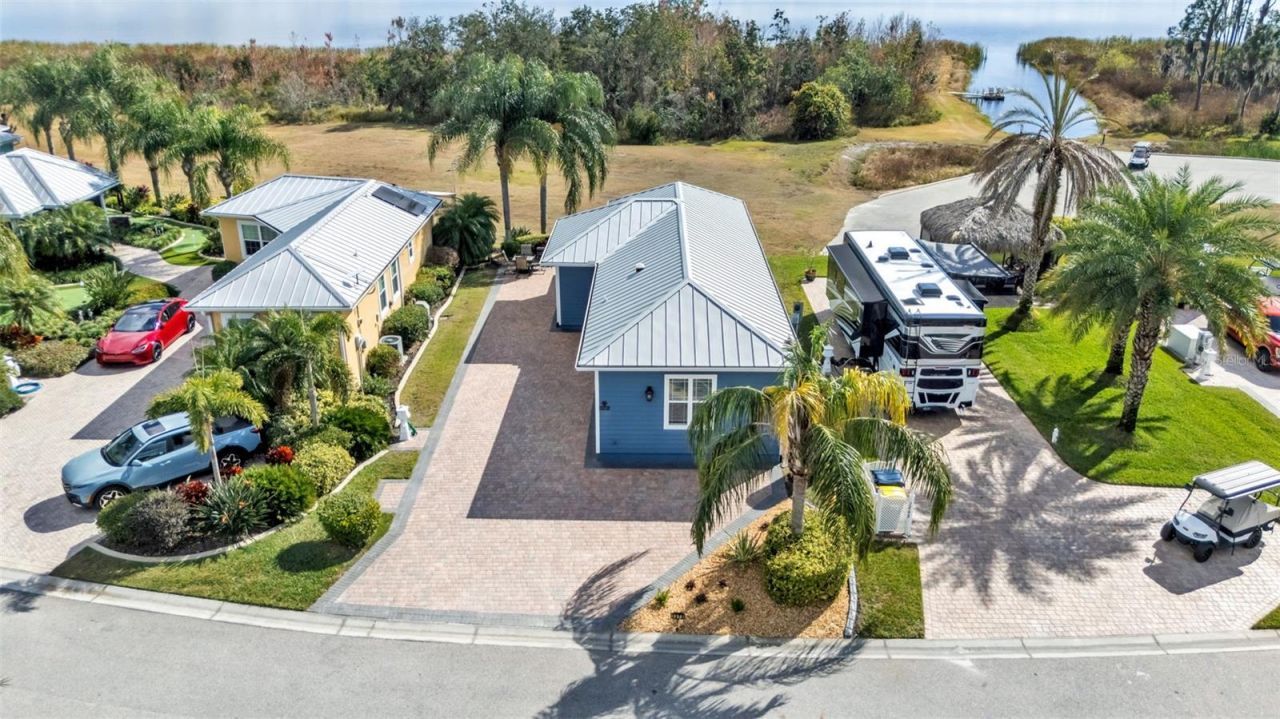 3272 Fish Hawk Drive, Polk City, FL 33868 Photo