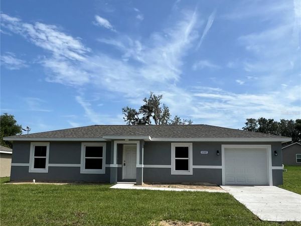 2594 NW 65TH PLACE, OCALA, FL 34475