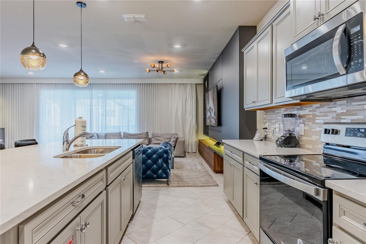 2126 Lelani Circle, Davenport, FL 33897 Photo