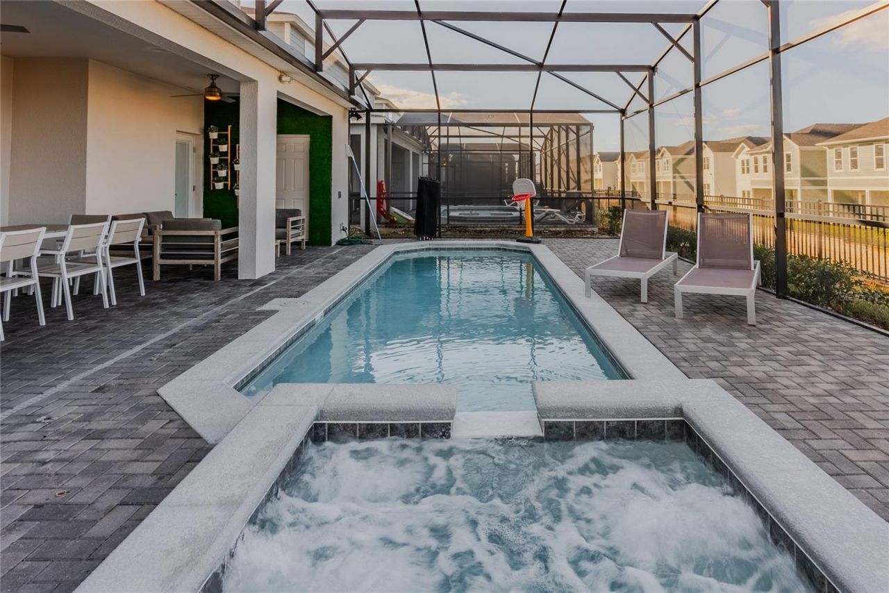 2126 Lelani Circle, Davenport, FL 33897 Photo