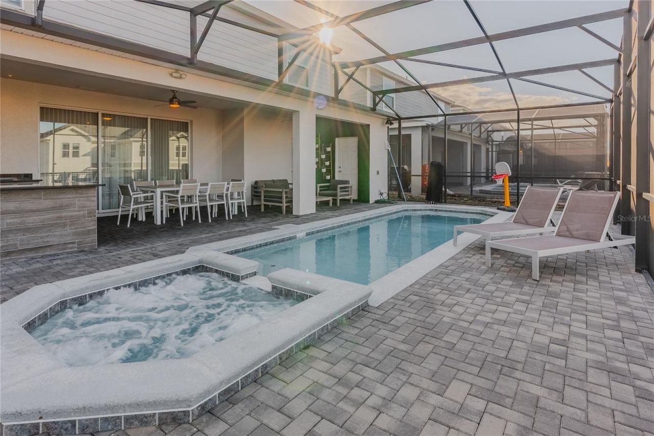 2126 Lelani Circle, Davenport, FL 33897 Photo