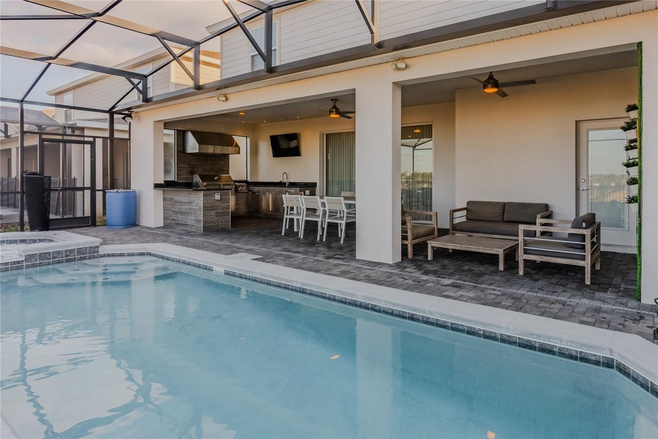 2126 Lelani Circle, Davenport, FL 33897 Photo