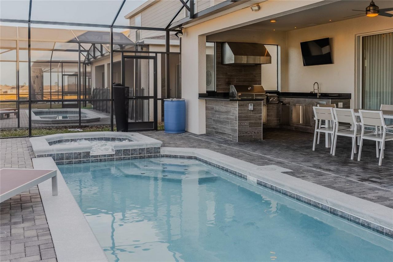 2126 Lelani Circle, Davenport, FL 33897 Photo