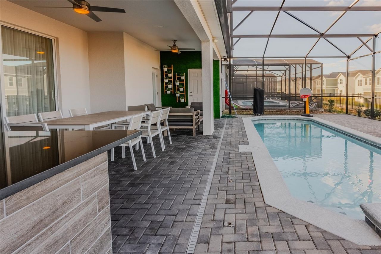 2126 Lelani Circle, Davenport, FL 33897 Photo