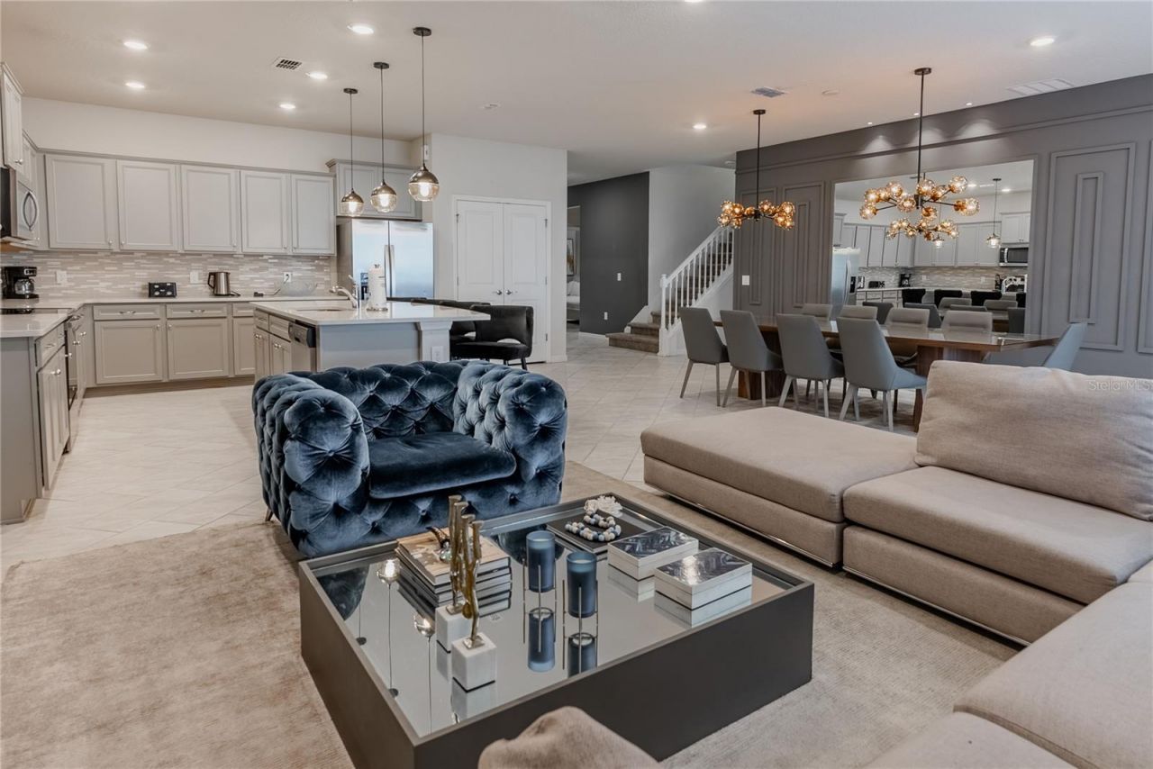 2126 Lelani Circle, Davenport, FL 33897 Photo