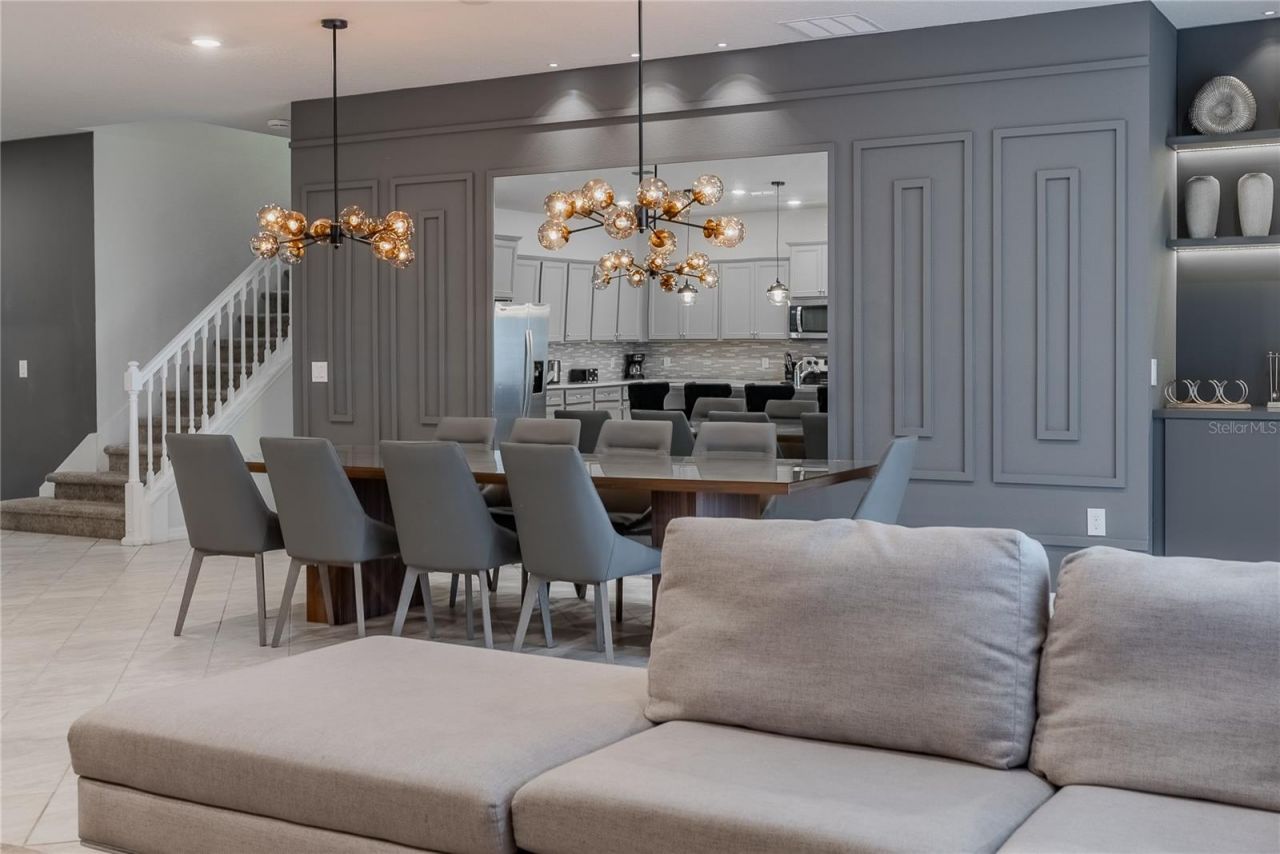 2126 Lelani Circle, Davenport, FL 33897 Photo