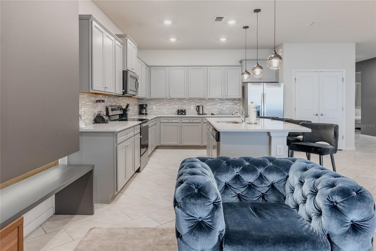 2126 Lelani Circle, Davenport, FL 33897 Photo