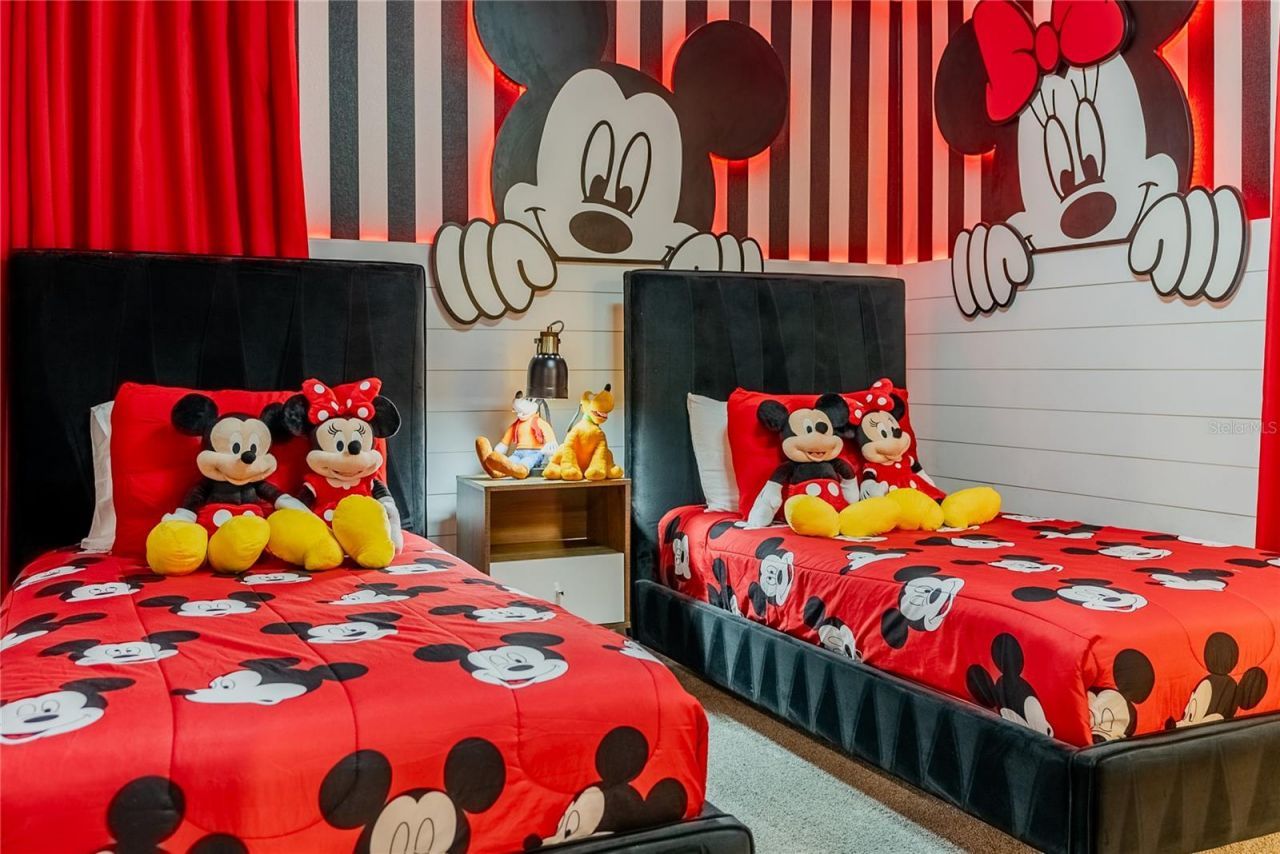 2126 Lelani Circle, Davenport, FL 33897 Photo