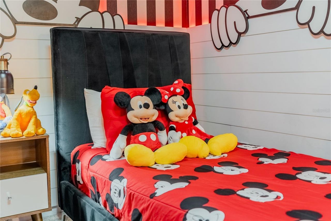 2126 Lelani Circle, Davenport, FL 33897 Photo