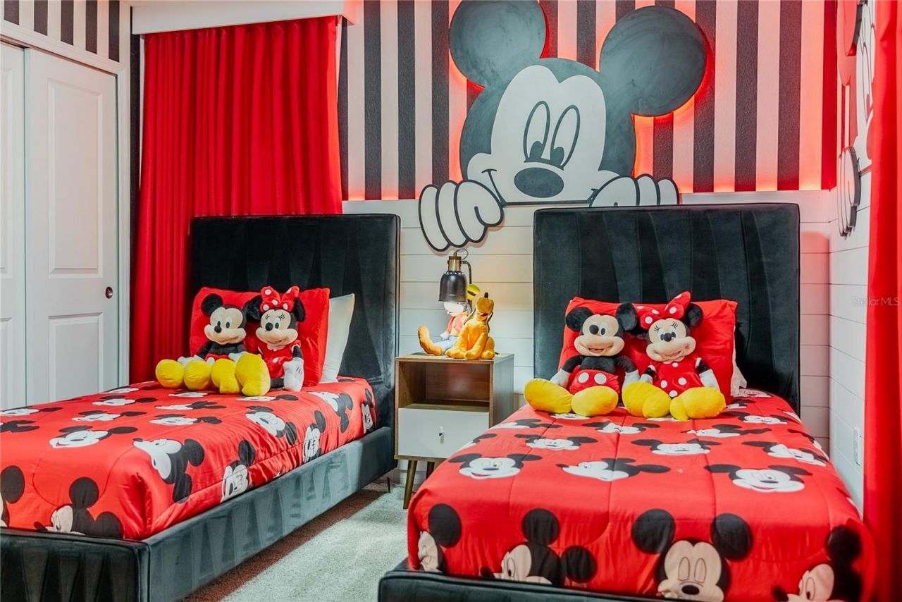 2126 Lelani Circle, Davenport, FL 33897 Photo