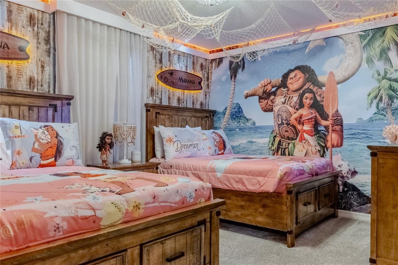 2126 Lelani Circle, Davenport, FL 33897 Photo