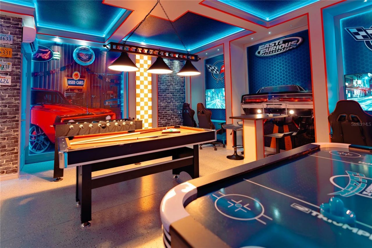 2126 Lelani Circle, Davenport, FL 33897 Photo