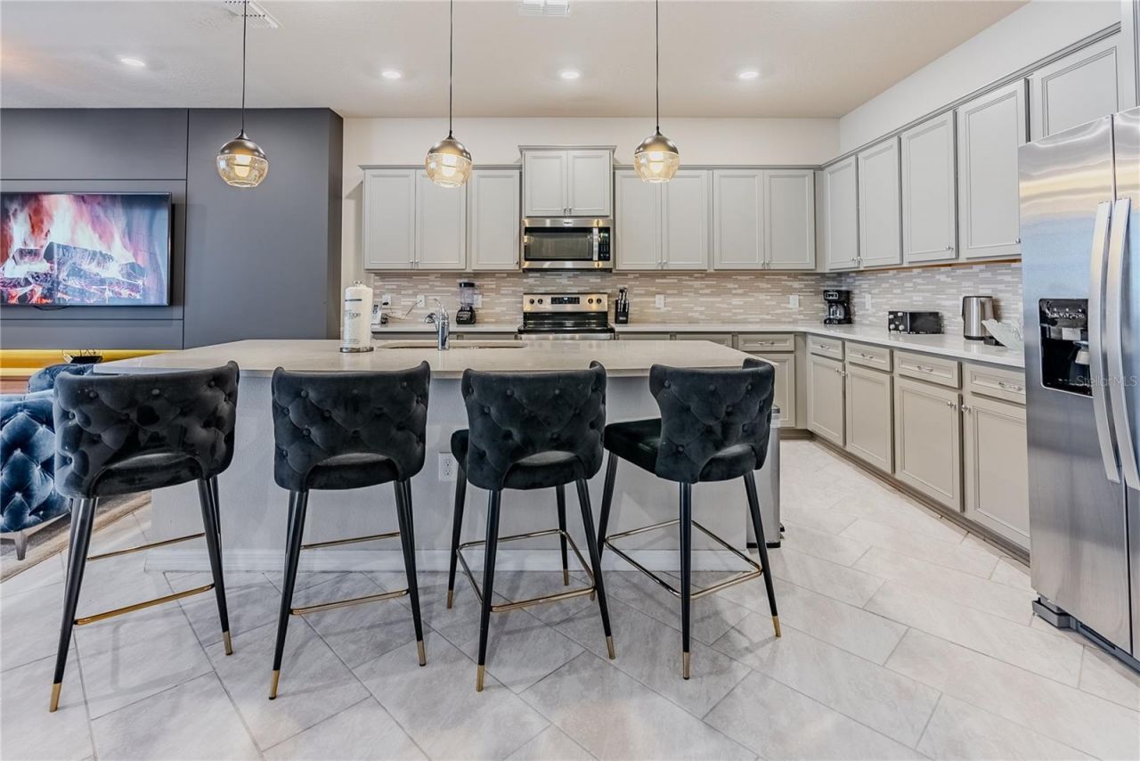 2126 Lelani Circle, Davenport, FL 33897 Photo