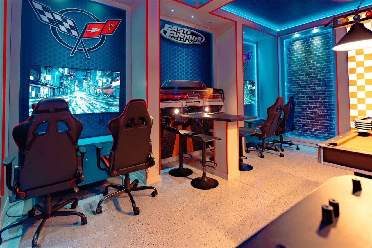 2126 Lelani Circle, Davenport, FL 33897 Photo