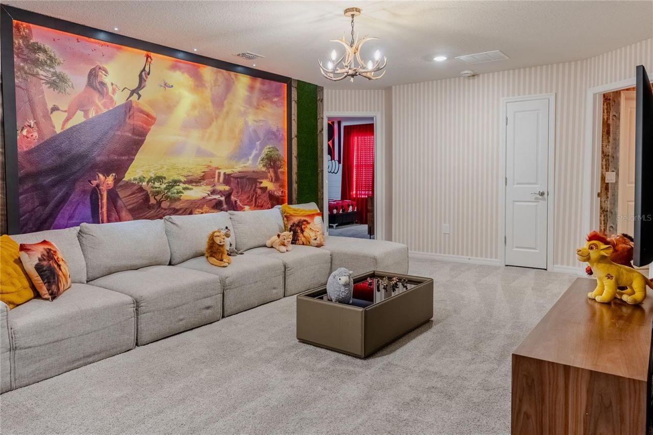 2126 Lelani Circle, Davenport, FL 33897 Photo