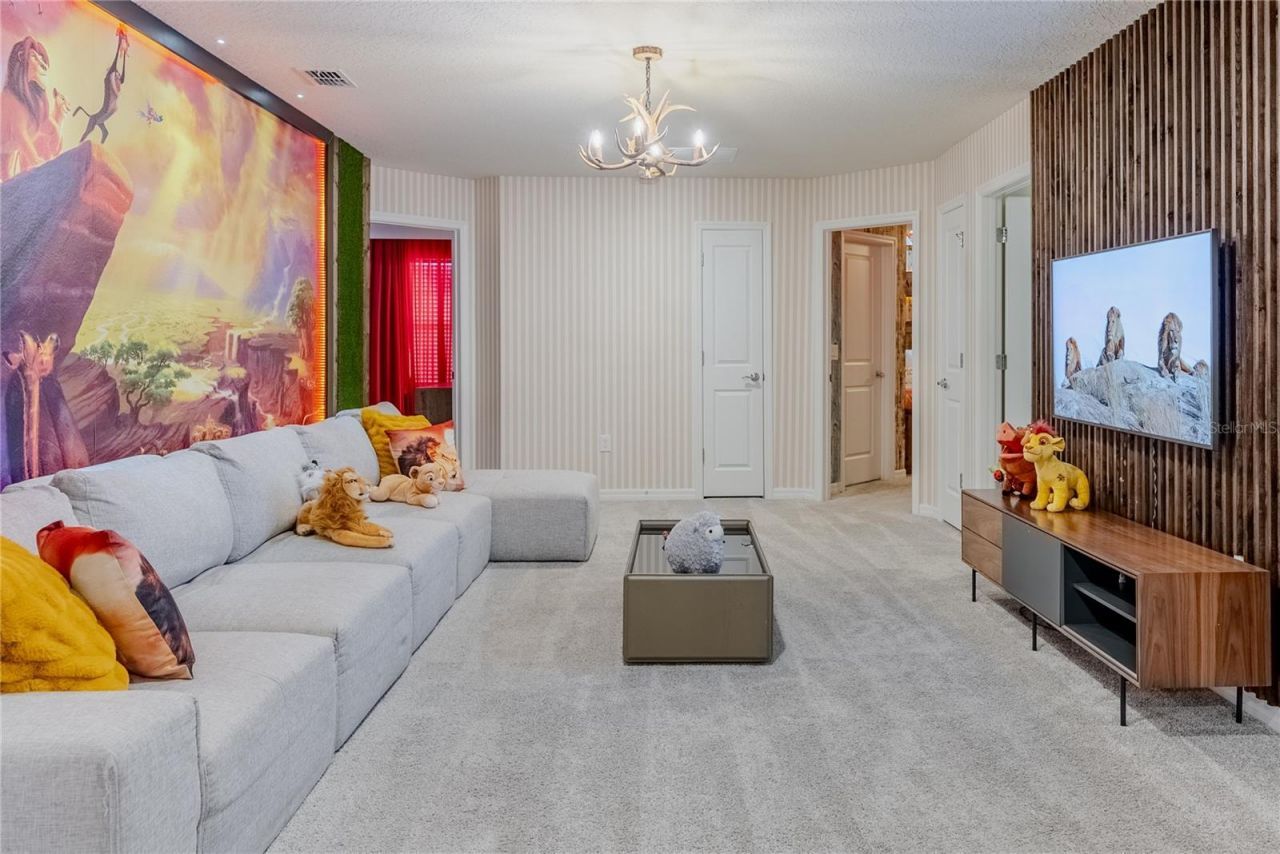 2126 Lelani Circle, Davenport, FL 33897 Photo