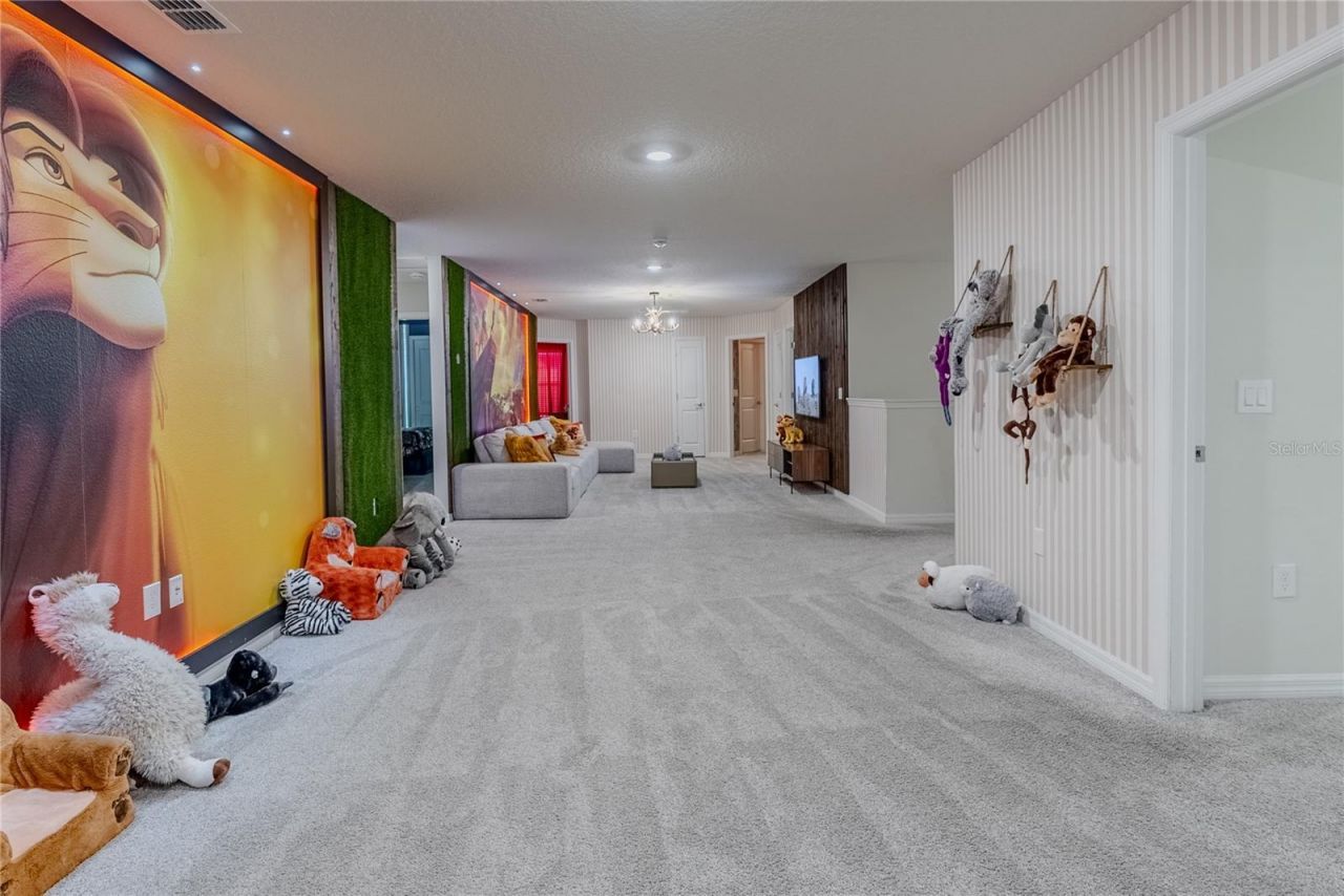 2126 Lelani Circle, Davenport, FL 33897 Photo