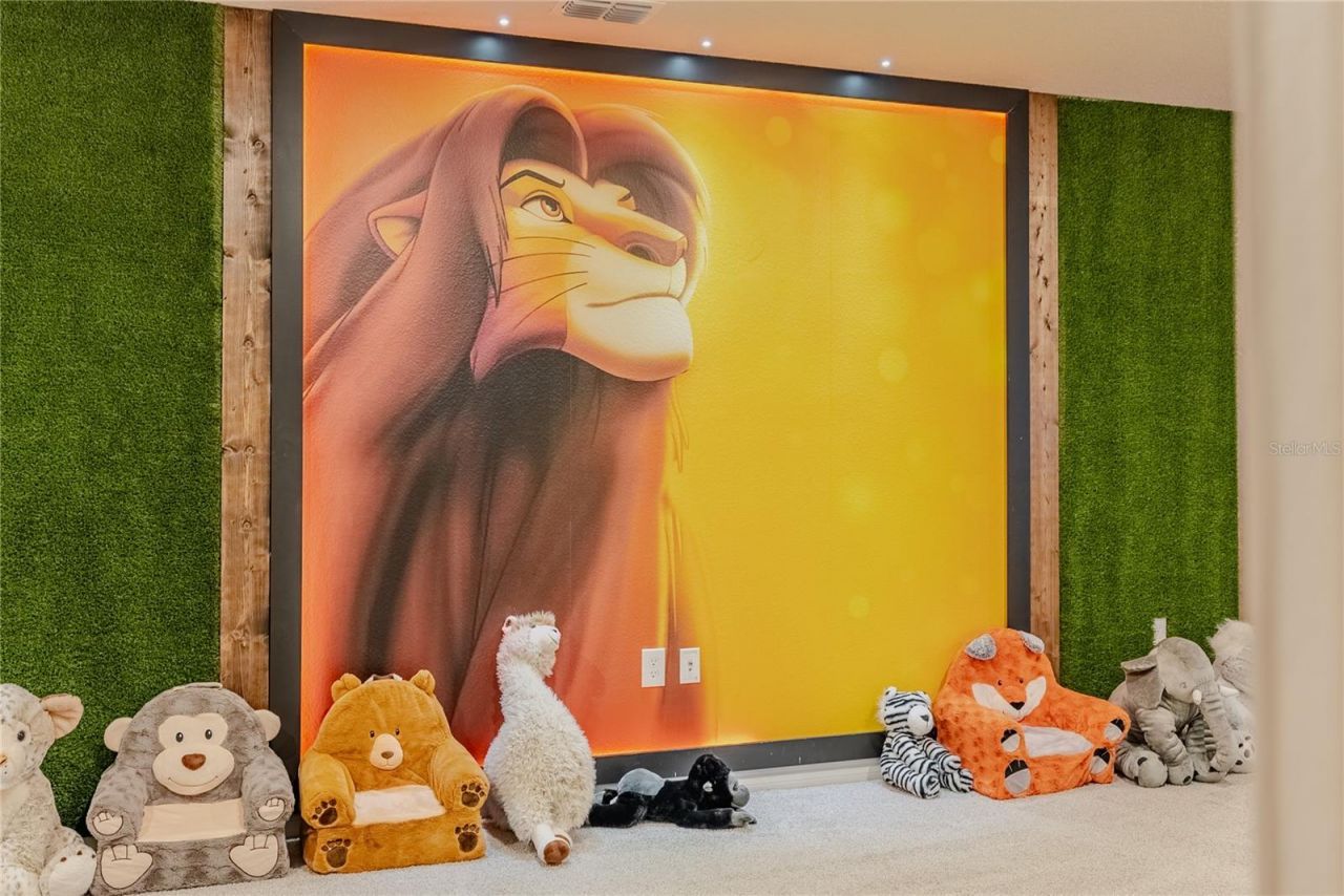 2126 Lelani Circle, Davenport, FL 33897 Photo