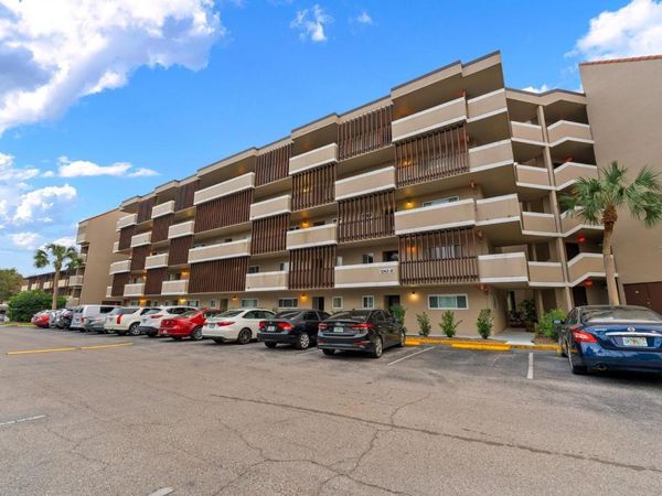 1243 S MARTIN LUTHER KING JR AVENUE, Unit B405, CLEARWATER, FL 33756