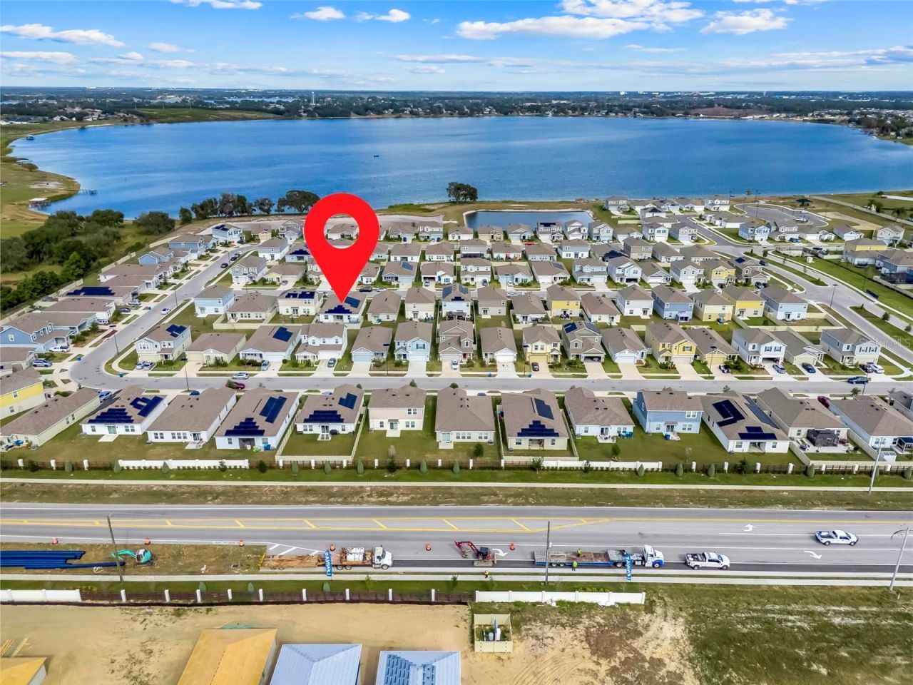 1052 Holden Way, Eagle Lake, FL 33839 Photo