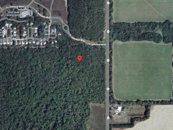 SR-26, FANNING SPRINGS, FL 32693