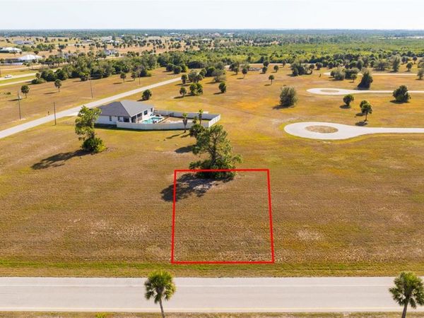 99 HARNESS ROAD, PLACIDA, FL 33946