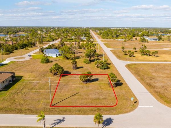64 HARNESS ROAD, PLACIDA, FL 33946