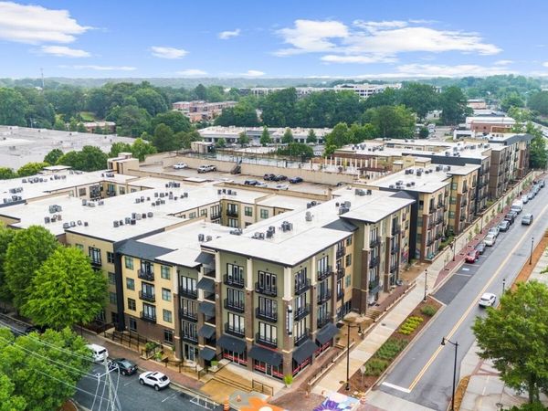 5300 Peachtree Road, Unit 1608, Chamblee, GA 30341