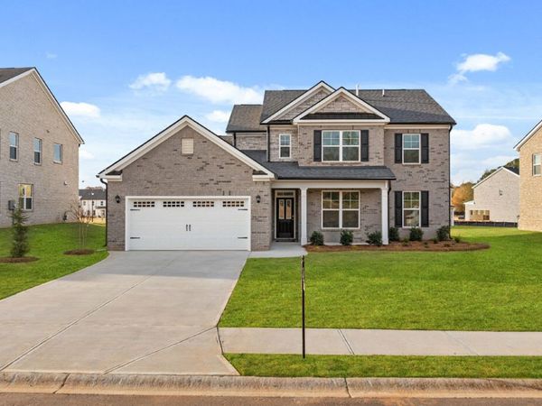1775 Goodwin Drive, Hampton, GA 30228