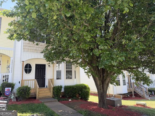 68 Timber Ridge Drive, Cartersville, GA 30121