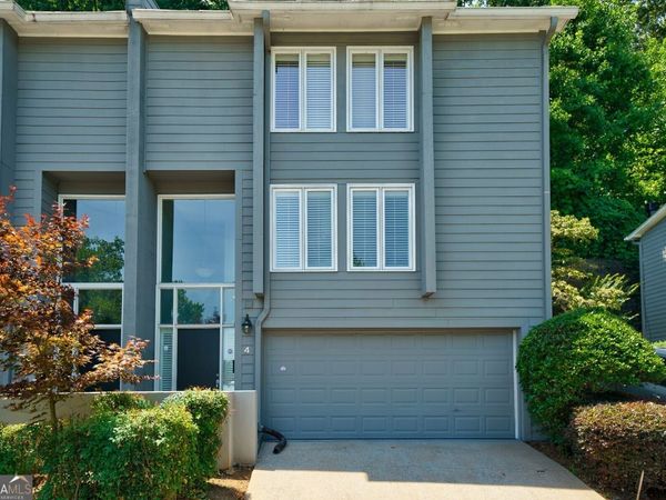 4010 Roswell Road, Unit A4, Atlanta, GA 30342