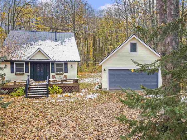 01006 S Slashing Road, Boyne Falls, MI 49713