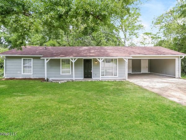 1026 Branch Street, Jackson, MS 39212