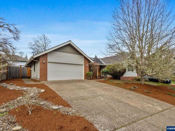 3625 NW Wisteria Pl, Corvallis, OR 97330