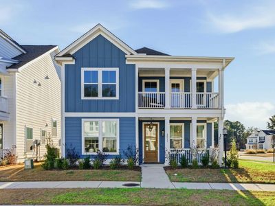 2011 Blue Bayou Boulevard, Johns Island, SC 29455