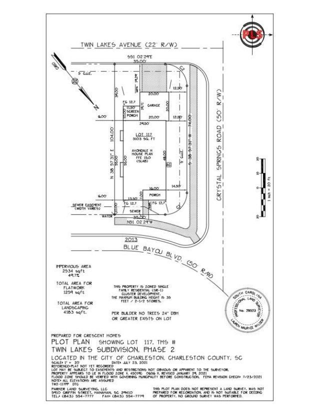 2011 Blue Bayou Boulevard Photo 50